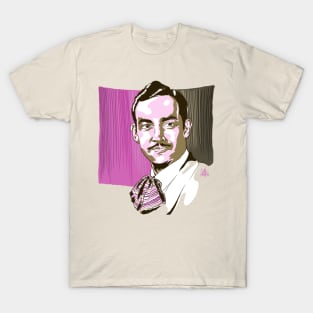 Negrete T-Shirt